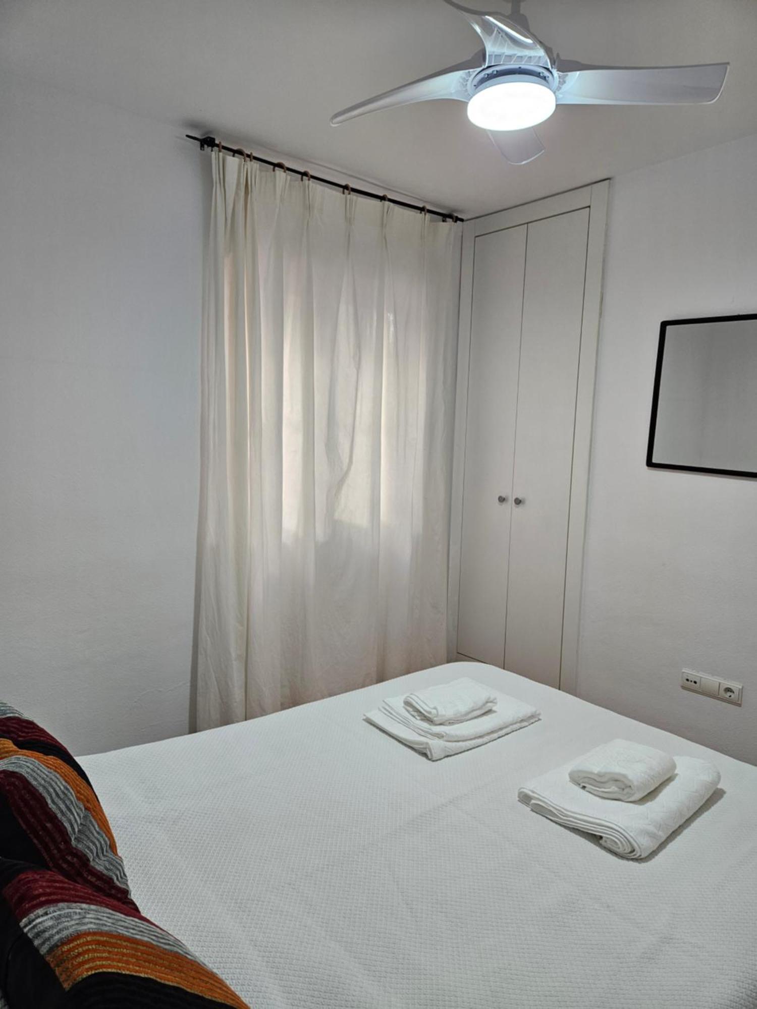 Piteras - Apartamento En Casco Antiguo De Altea Con Piscina By Redi Luaran gambar