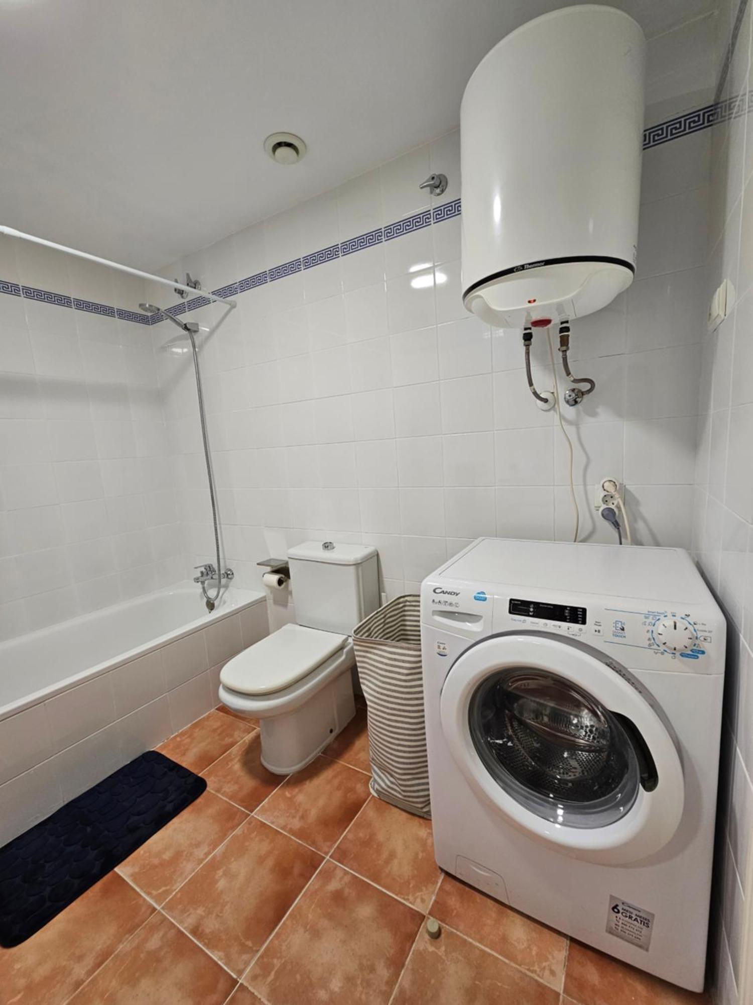 Piteras - Apartamento En Casco Antiguo De Altea Con Piscina By Redi Luaran gambar