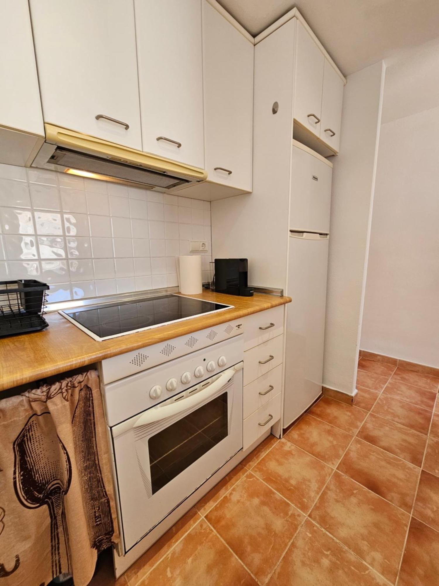 Piteras - Apartamento En Casco Antiguo De Altea Con Piscina By Redi Luaran gambar