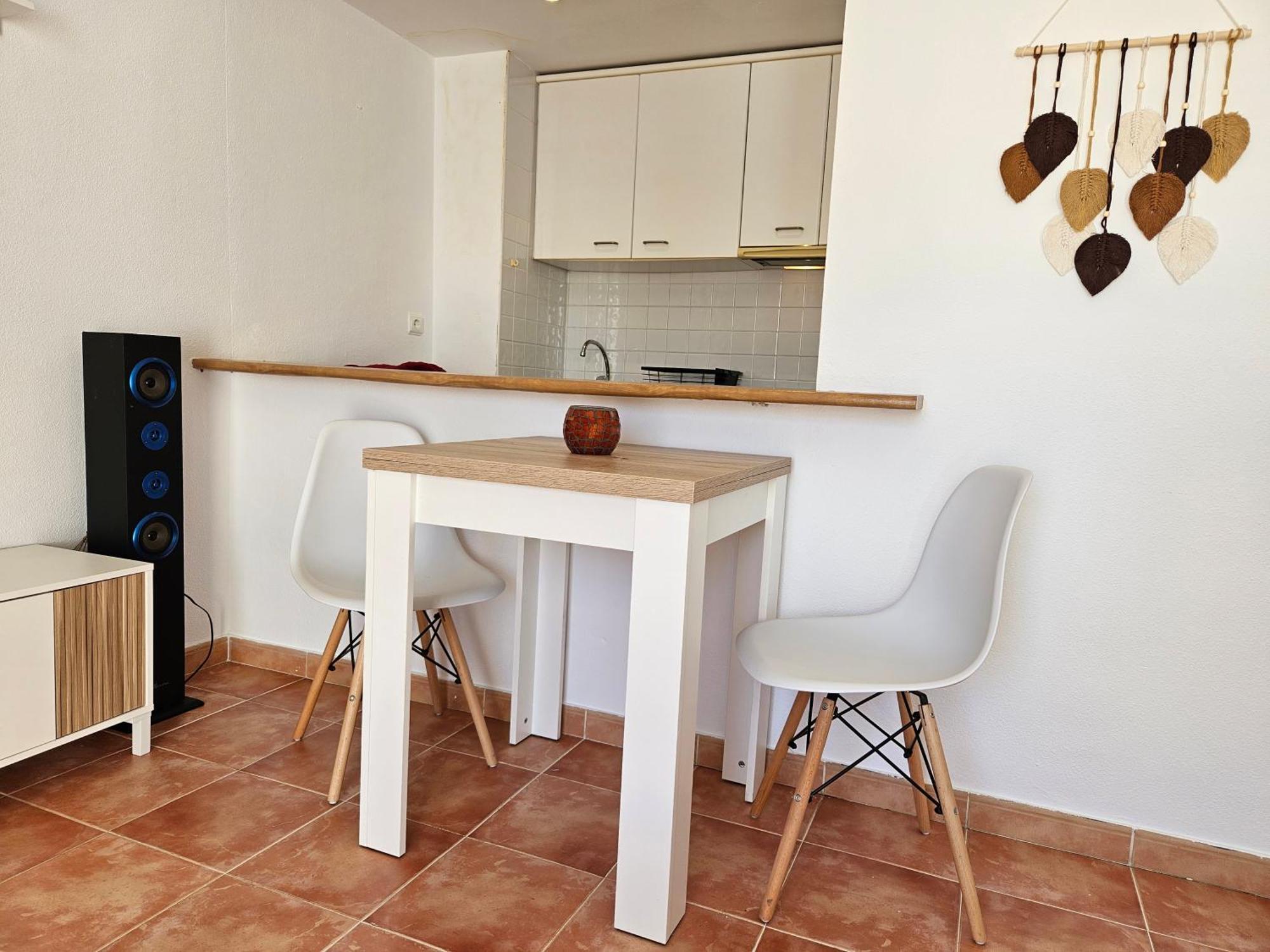 Piteras - Apartamento En Casco Antiguo De Altea Con Piscina By Redi Luaran gambar