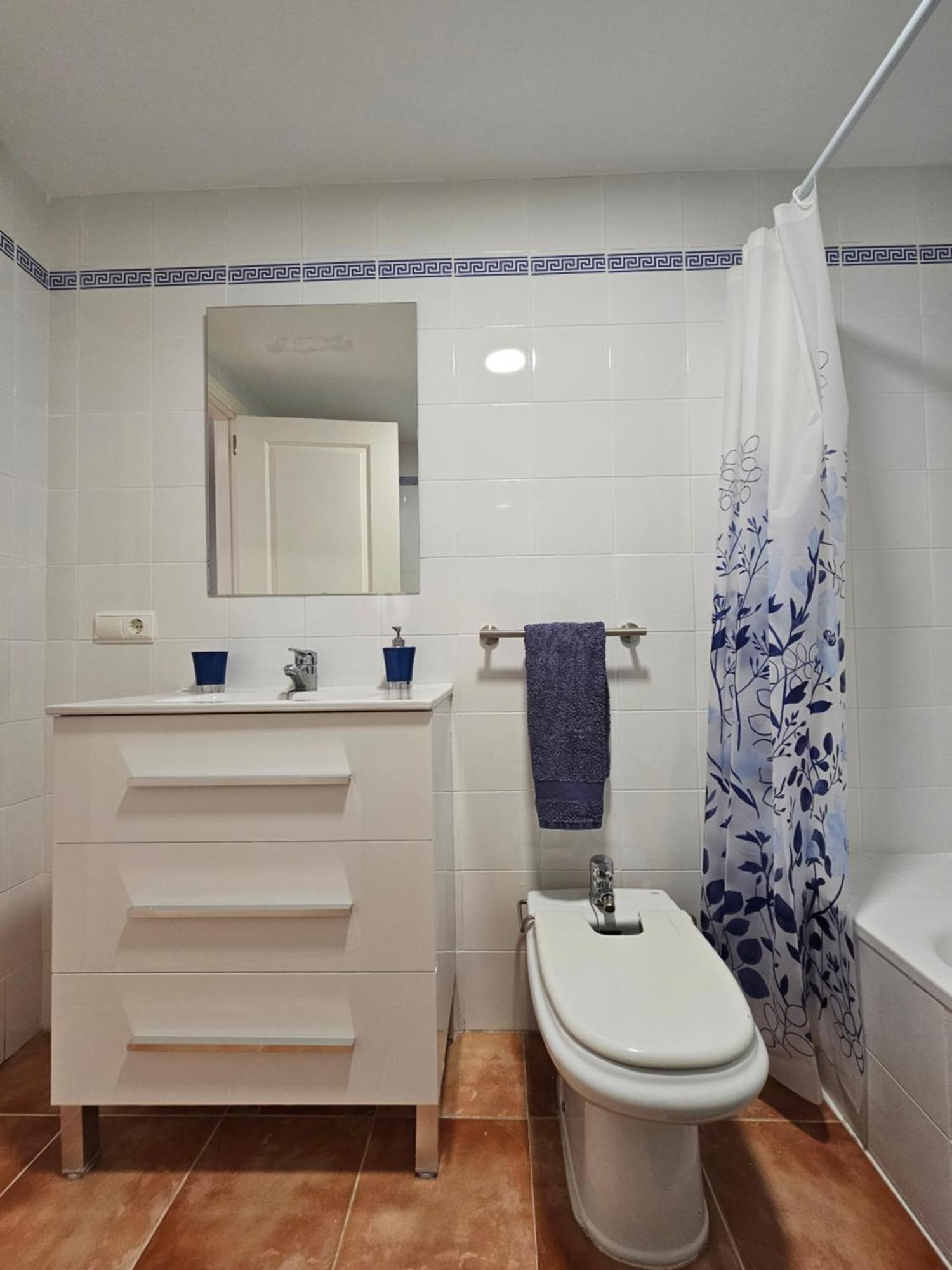 Piteras - Apartamento En Casco Antiguo De Altea Con Piscina By Redi Luaran gambar