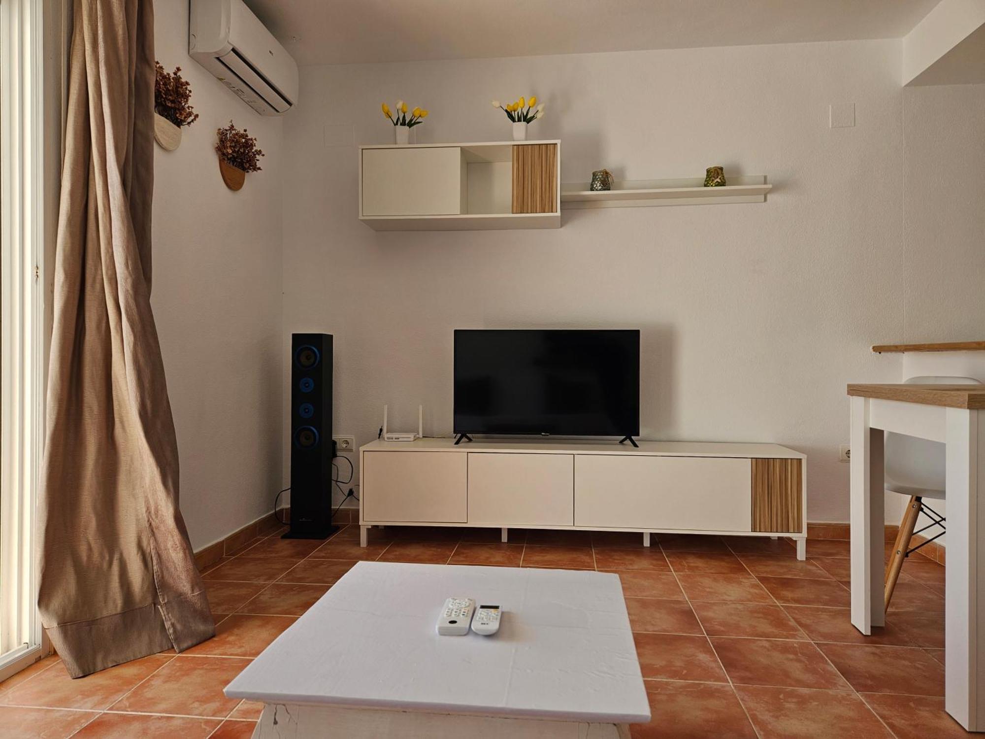 Piteras - Apartamento En Casco Antiguo De Altea Con Piscina By Redi Luaran gambar