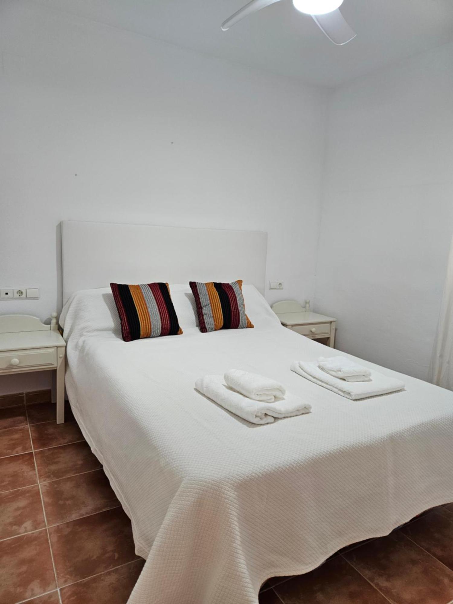 Piteras - Apartamento En Casco Antiguo De Altea Con Piscina By Redi Luaran gambar