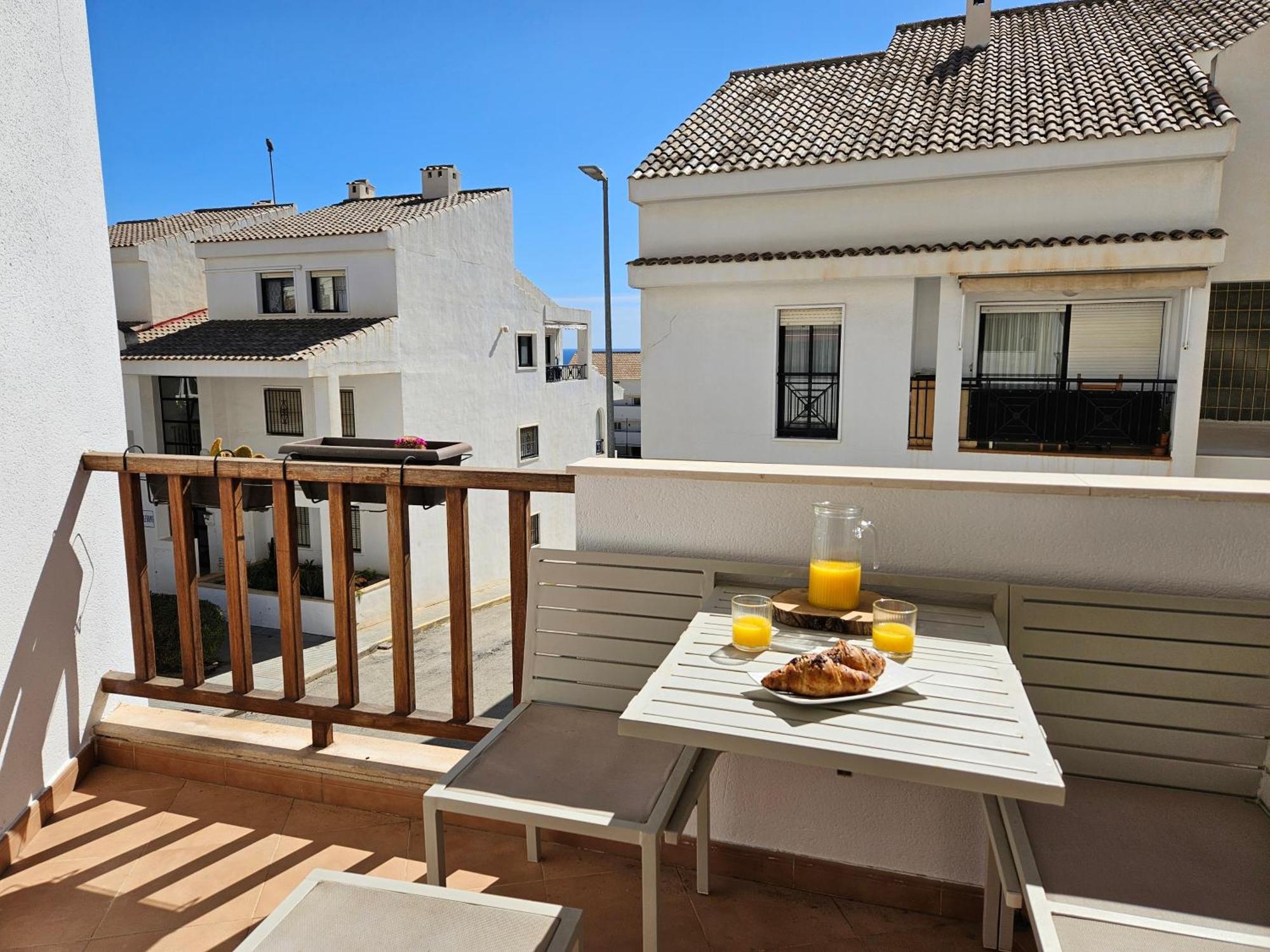 Piteras - Apartamento En Casco Antiguo De Altea Con Piscina By Redi Luaran gambar